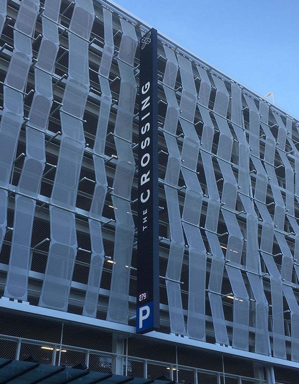 Crossings - Christchurch