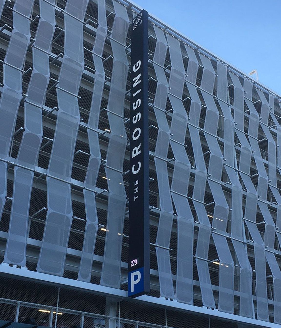 Crossings - Christchurch