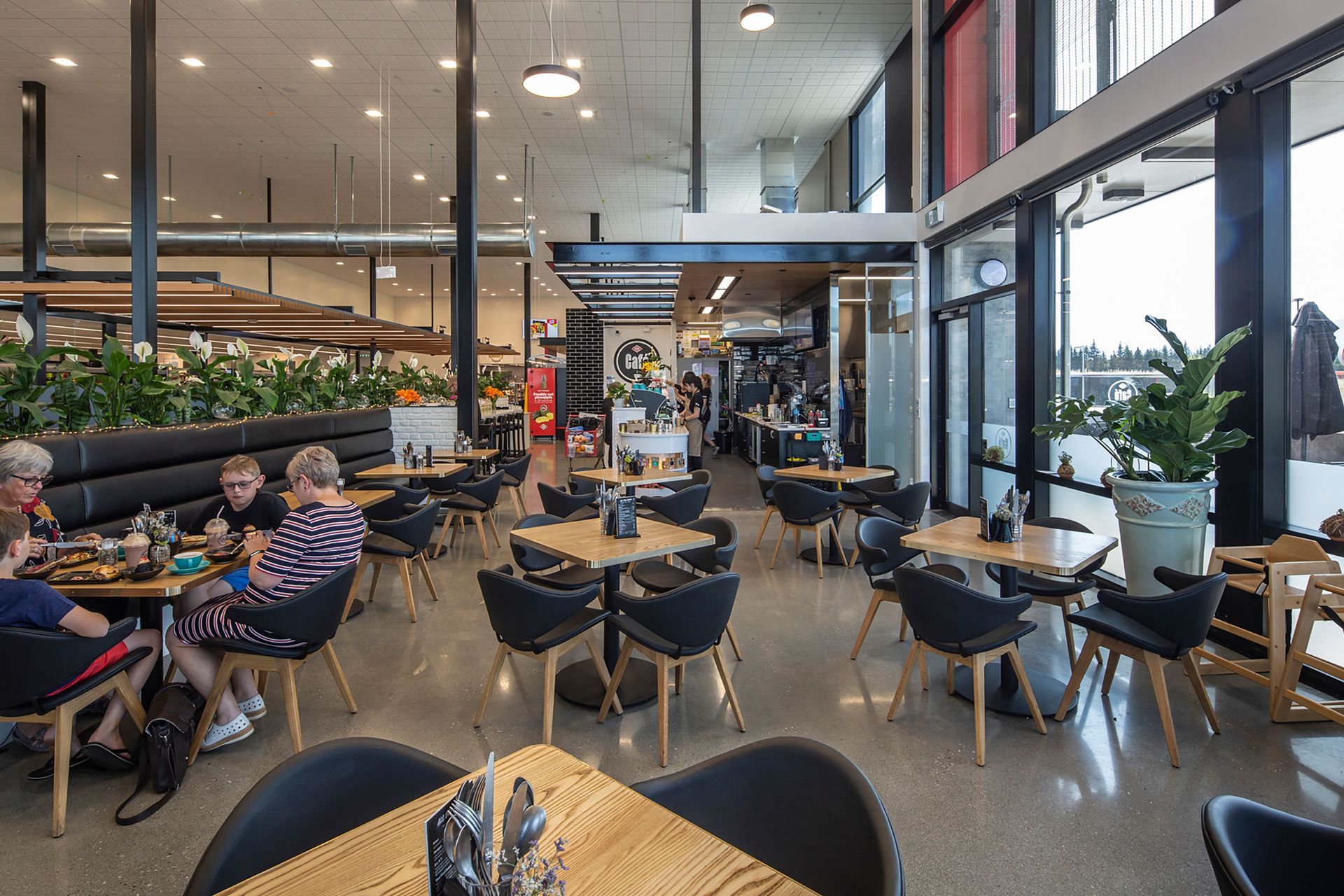 New World 3 Parks, Wanaka