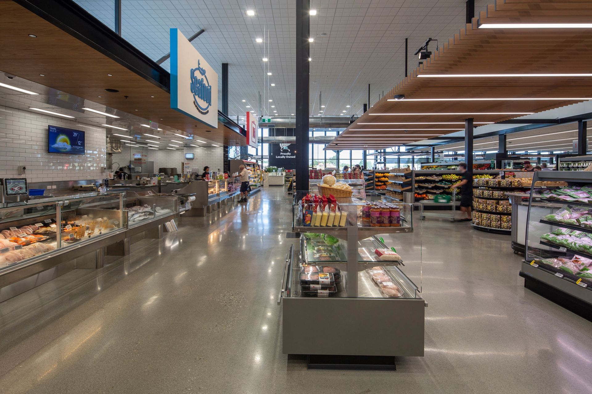 New World 3 Parks, Wanaka