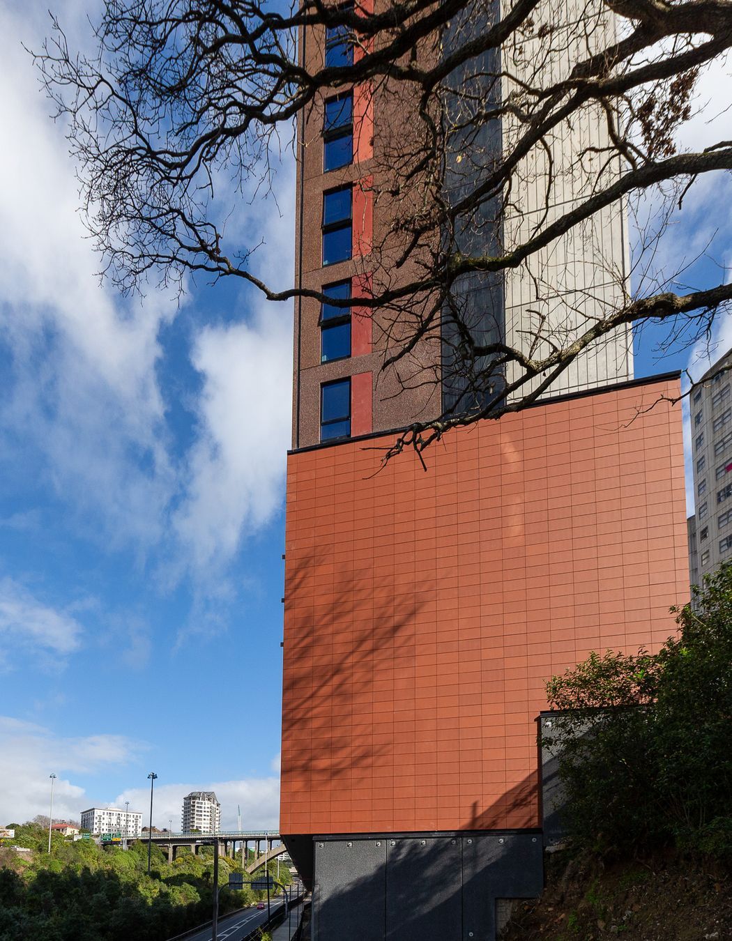 TERREAL Teracotta, orange/red