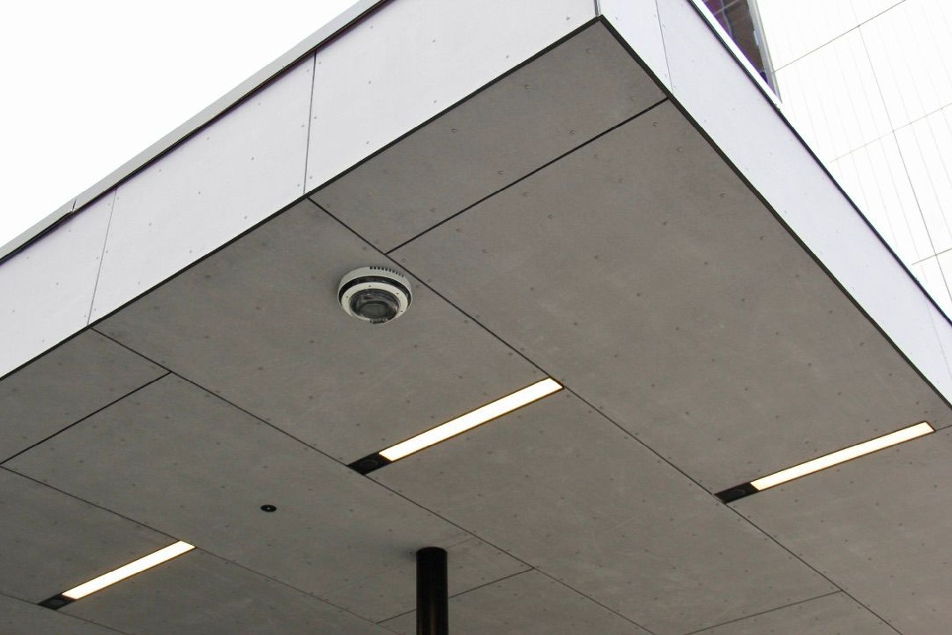 EQUITONE TE20, soffits