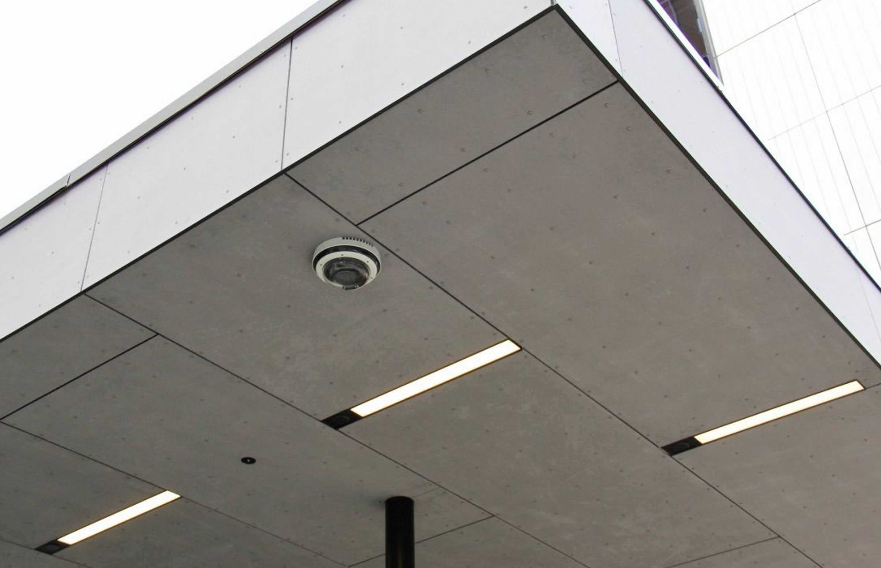 EQUITONE TE20, soffits