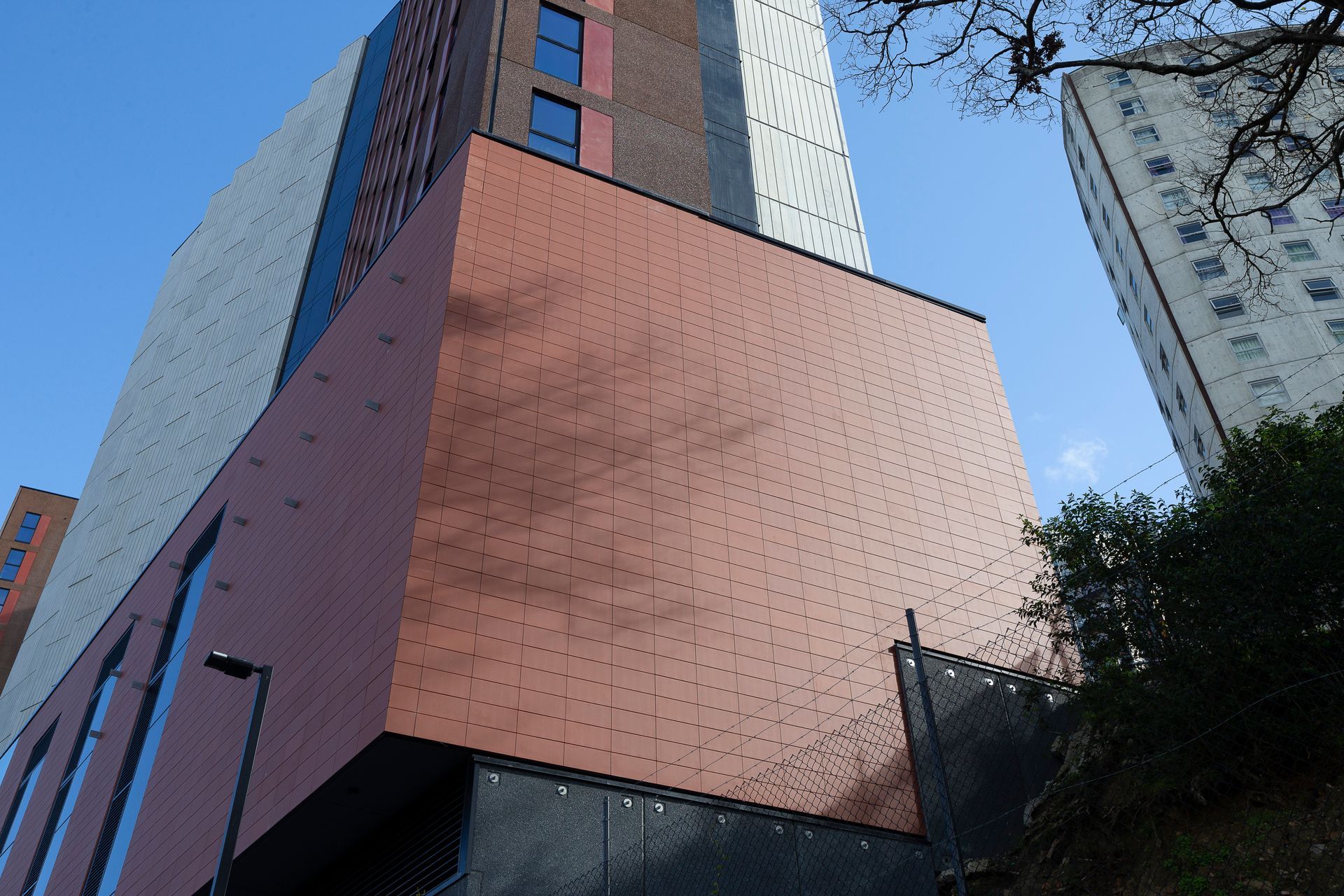 TERREAL Teracotta, orange/red