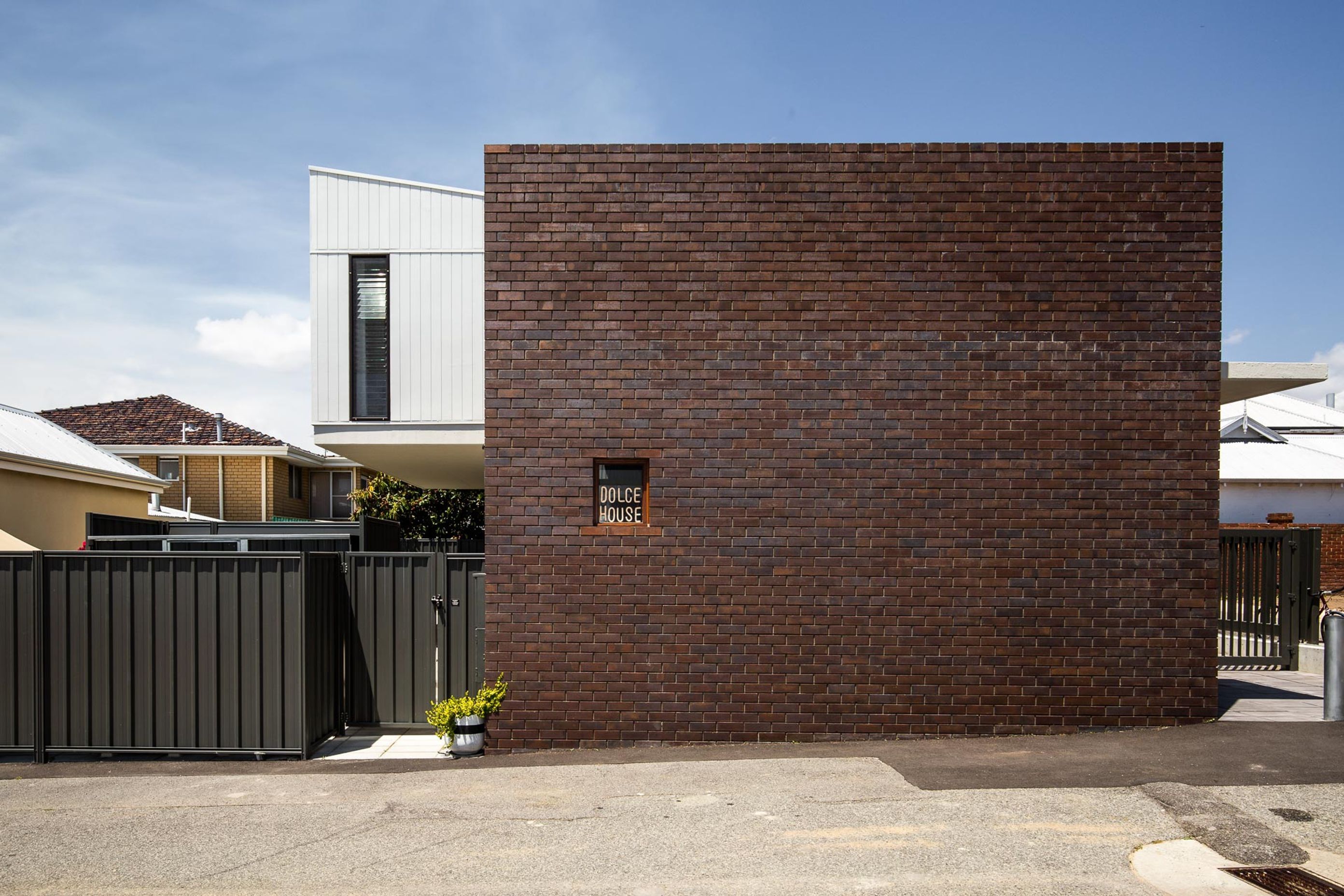 Architecture