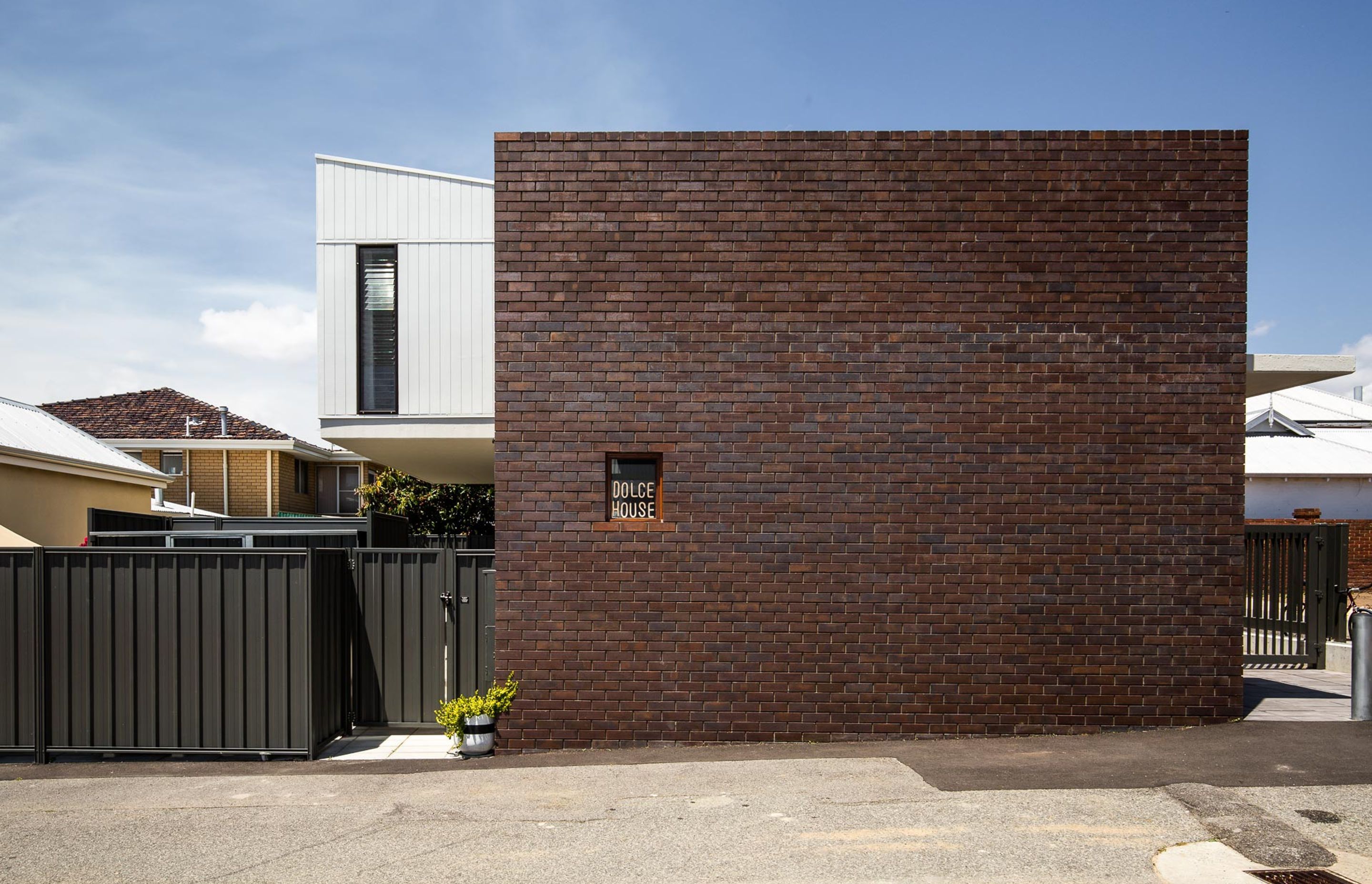 Architecture