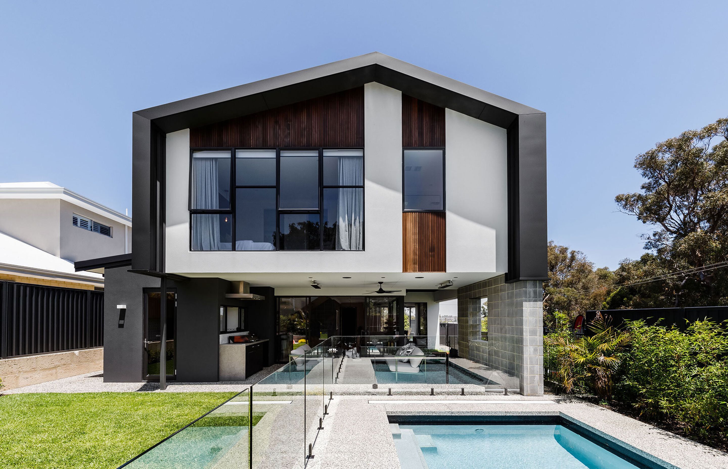 Architecture