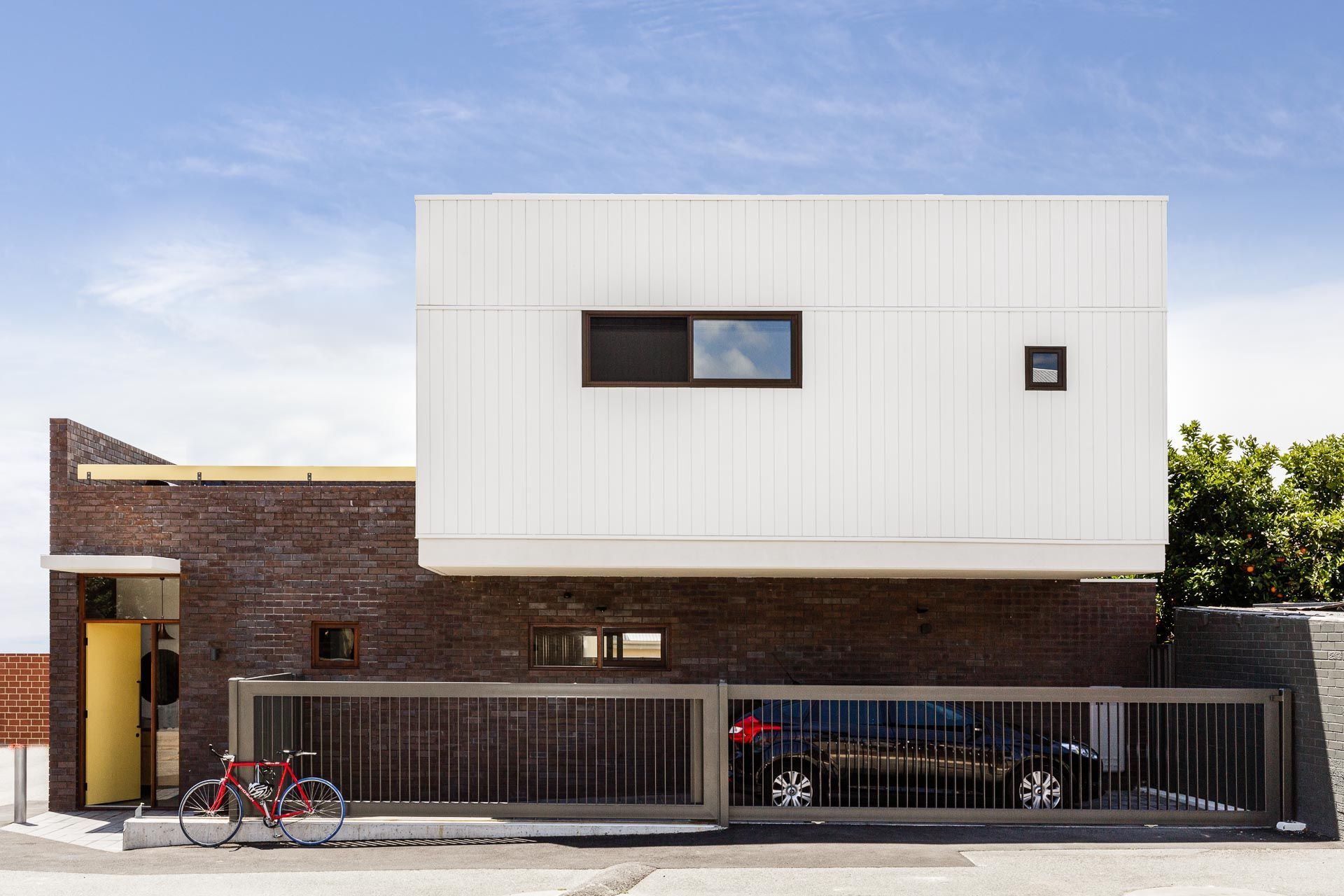 Architecture