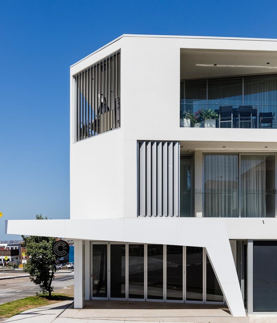 Architecture