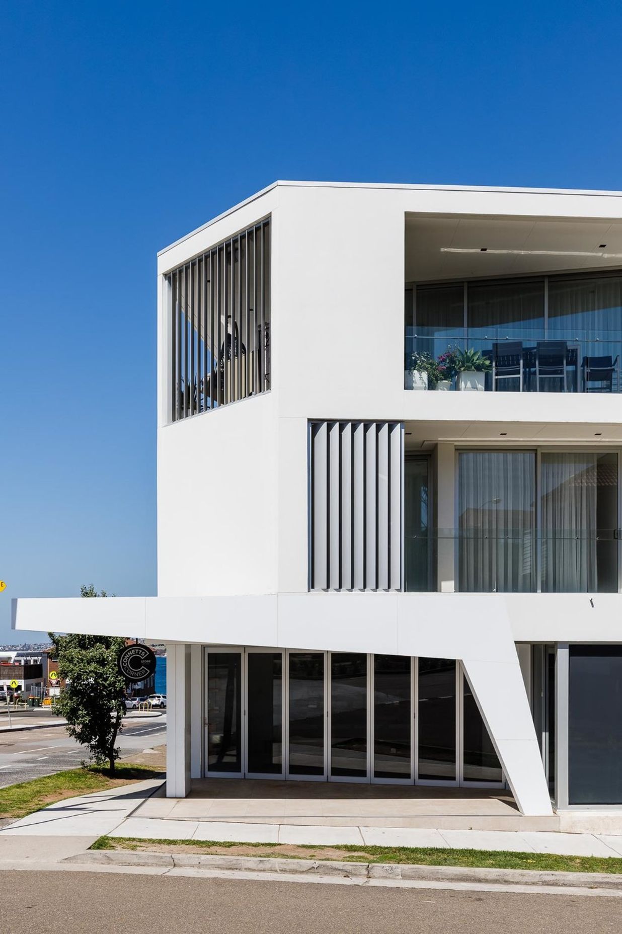 Architecture