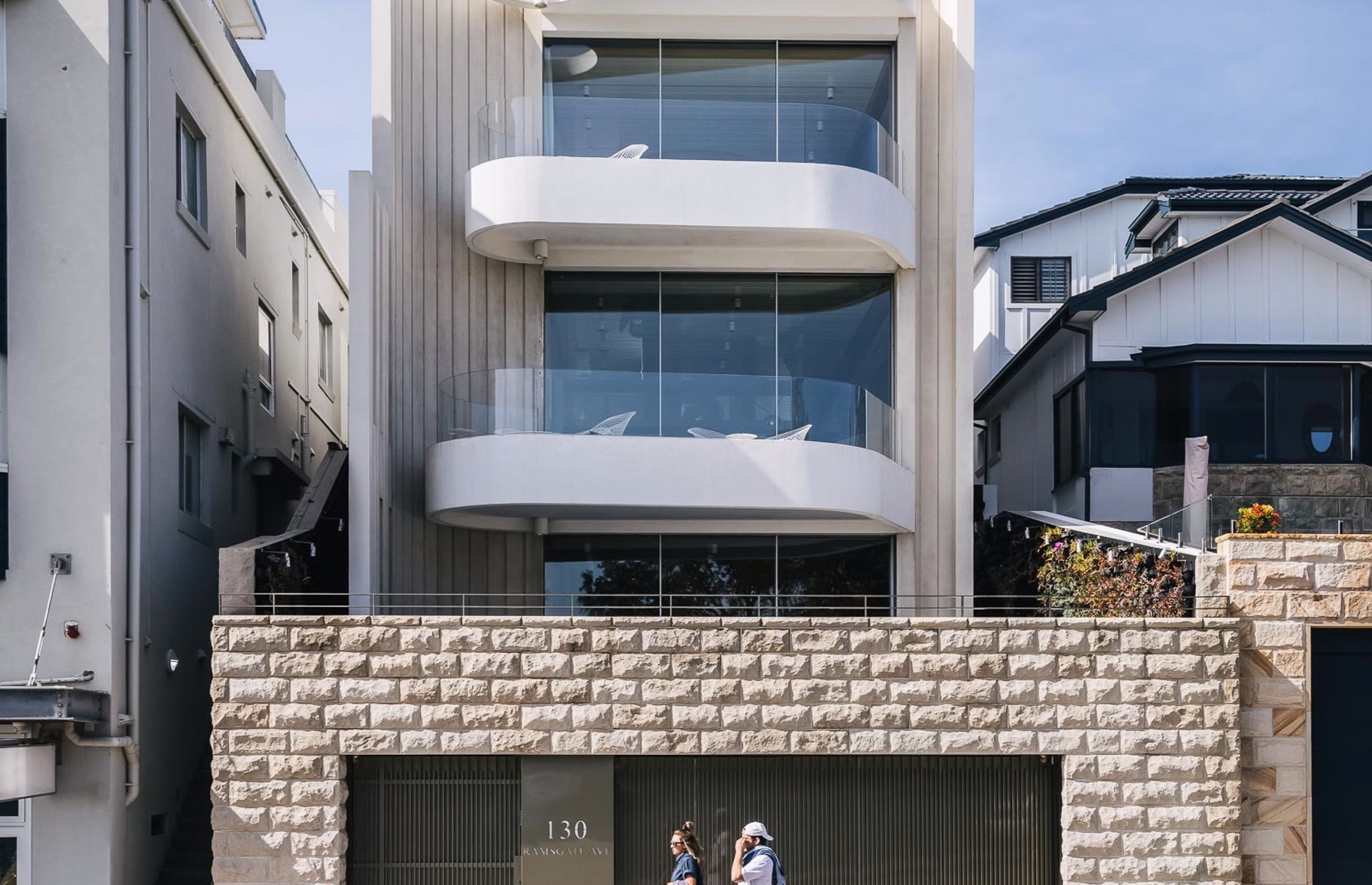 Architecture