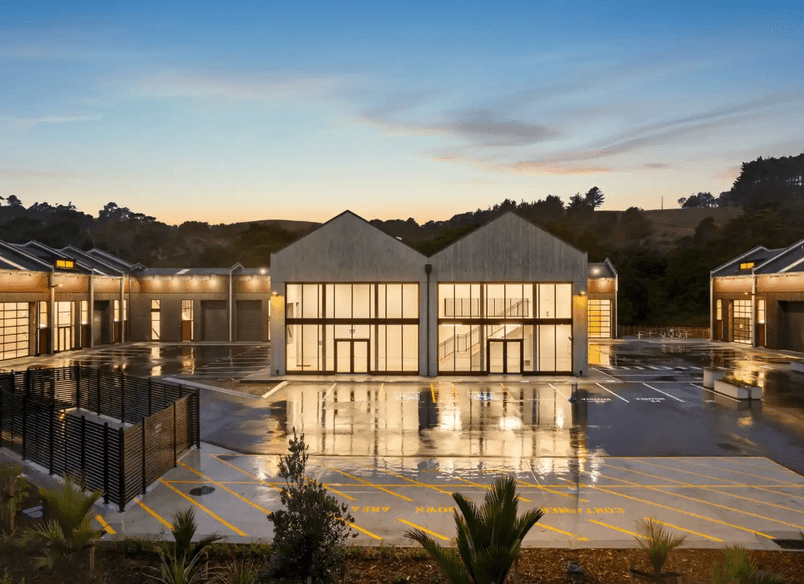 Matakana Workshops