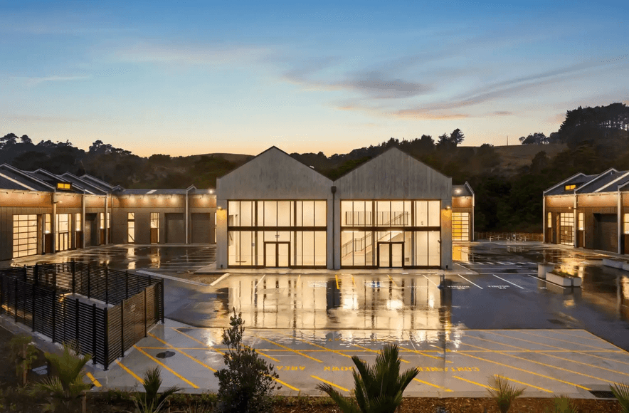 Matakana Workshops