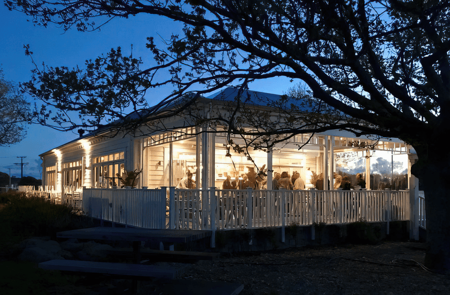 Parkhouse