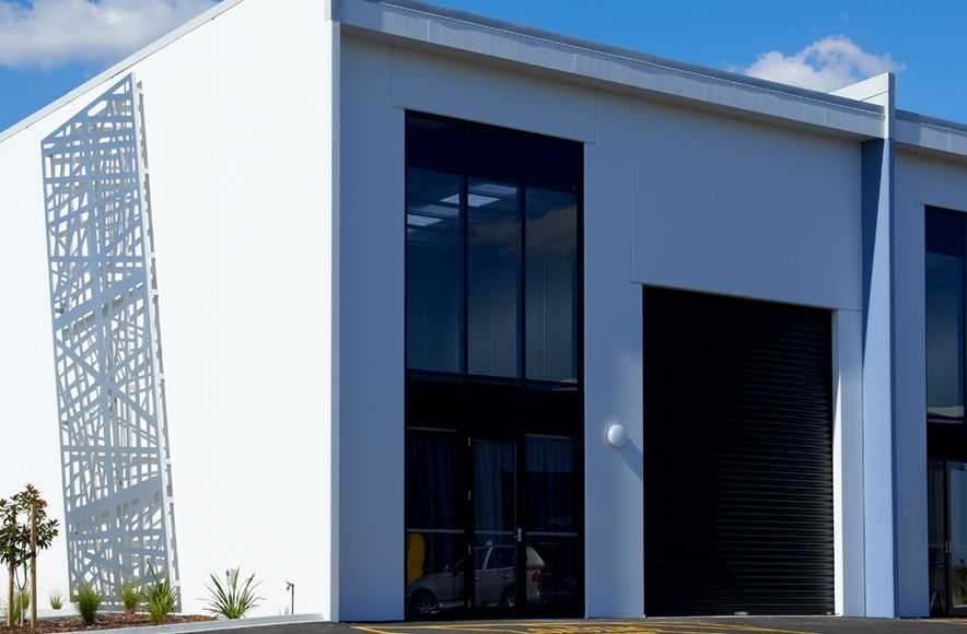 Raygar Properties - Ossie James Drive