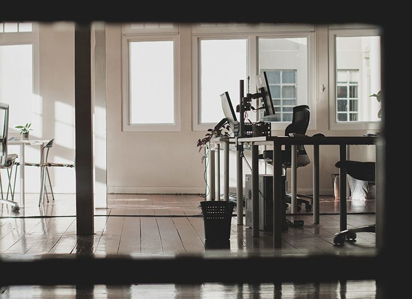 Egmont Business Centre