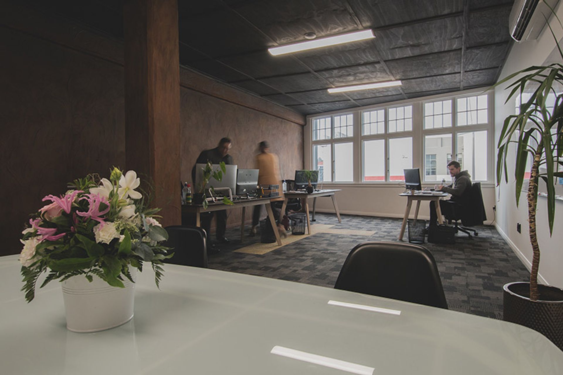 Egmont Business Centre