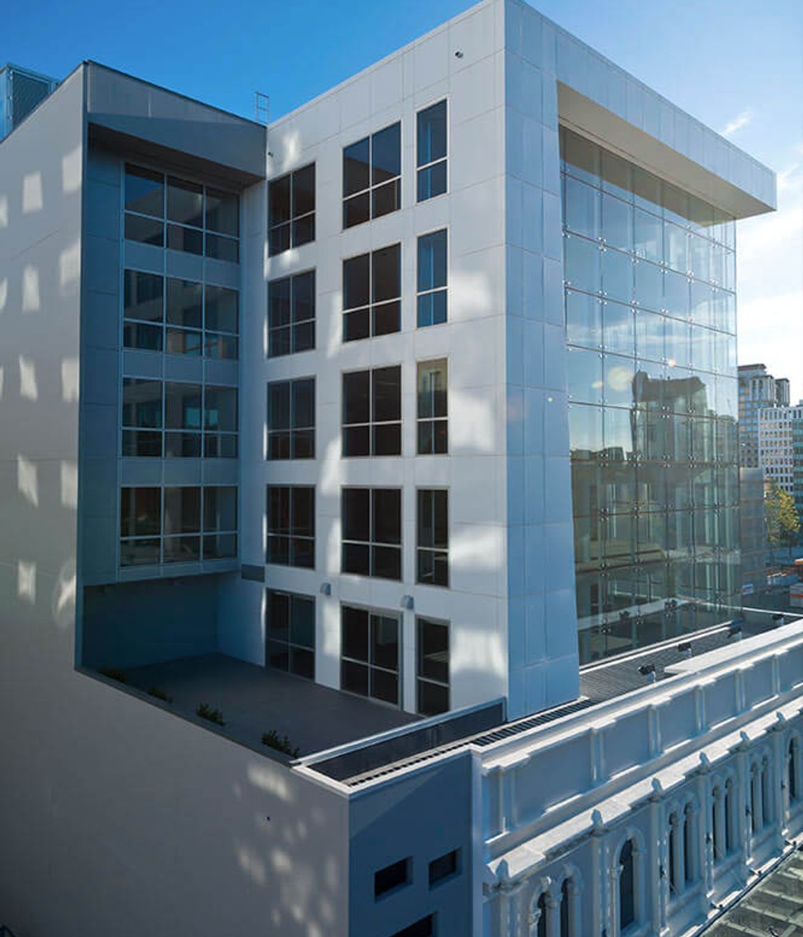 The Press Building