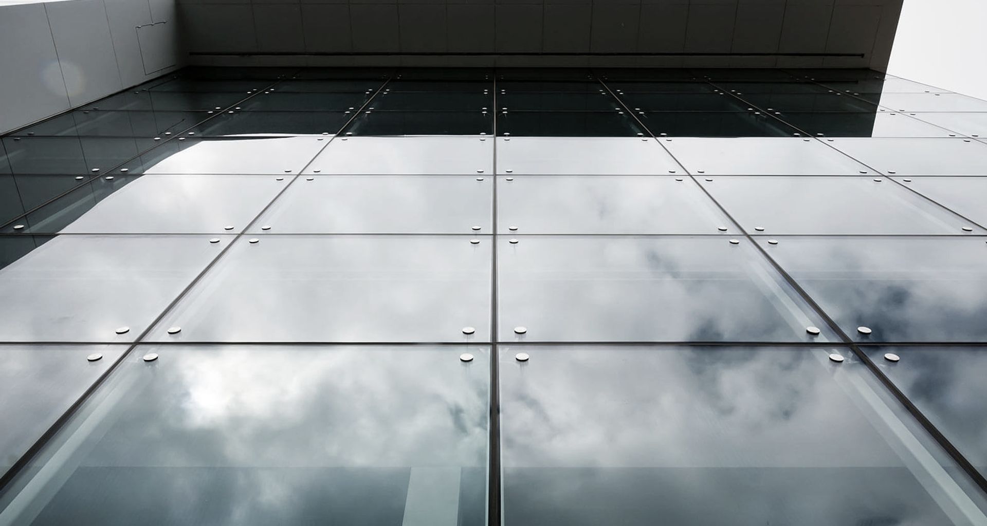 The Press Building banner