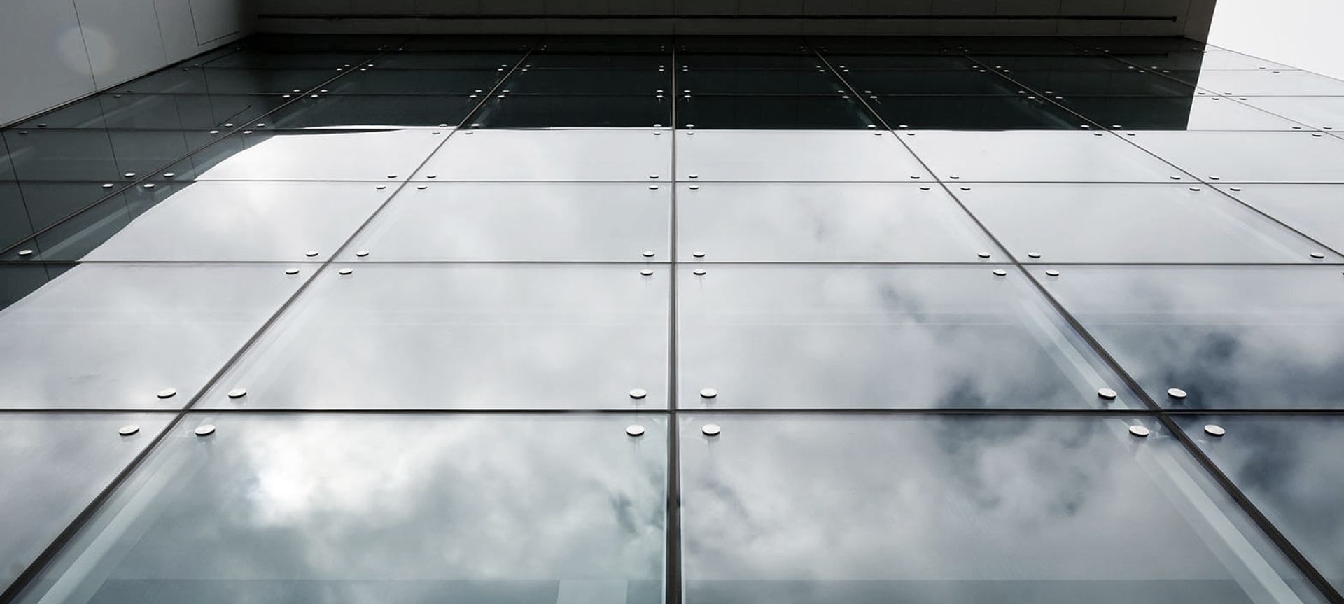 The Press Building banner