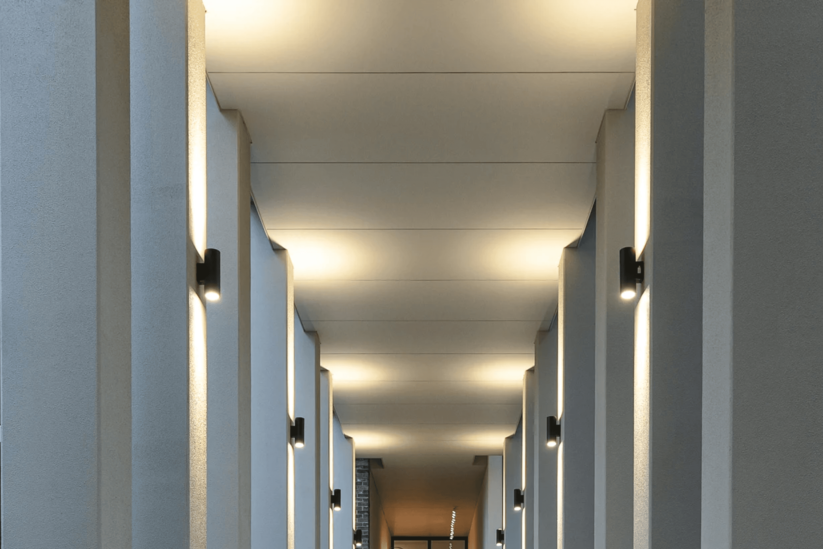 Pavillions SOPA