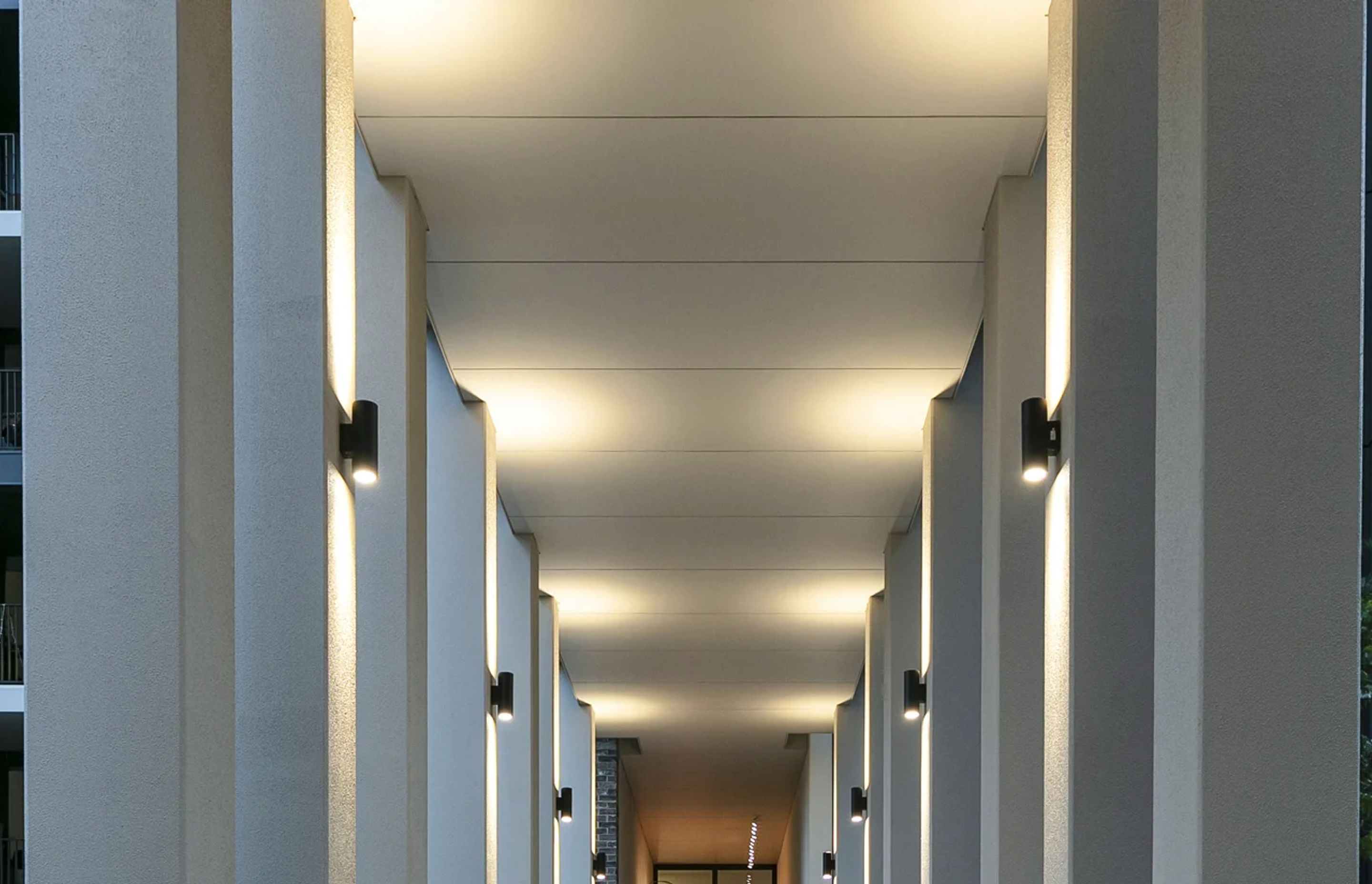 Pavillions SOPA