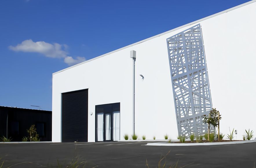 Raygar Properties - Ossie James Drive