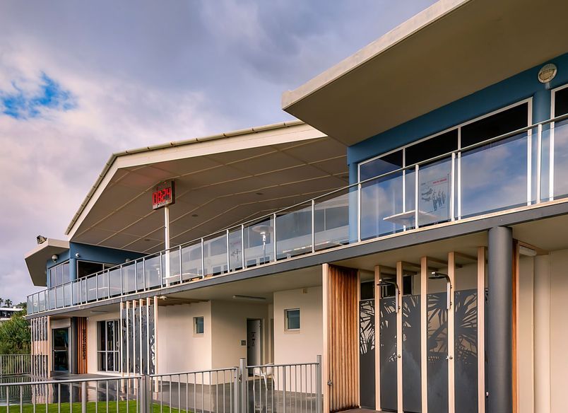 Coolum Surf Club