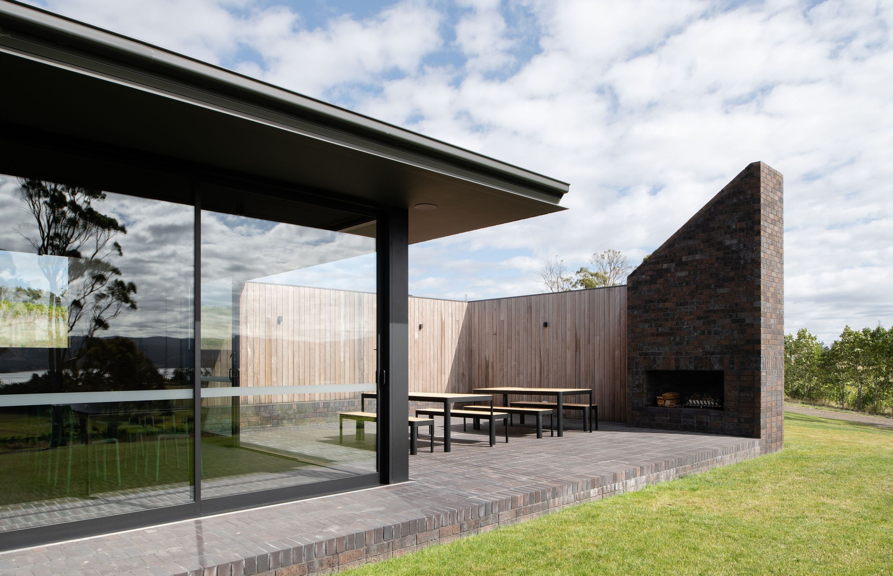 Stoney Rise Cellar Door
