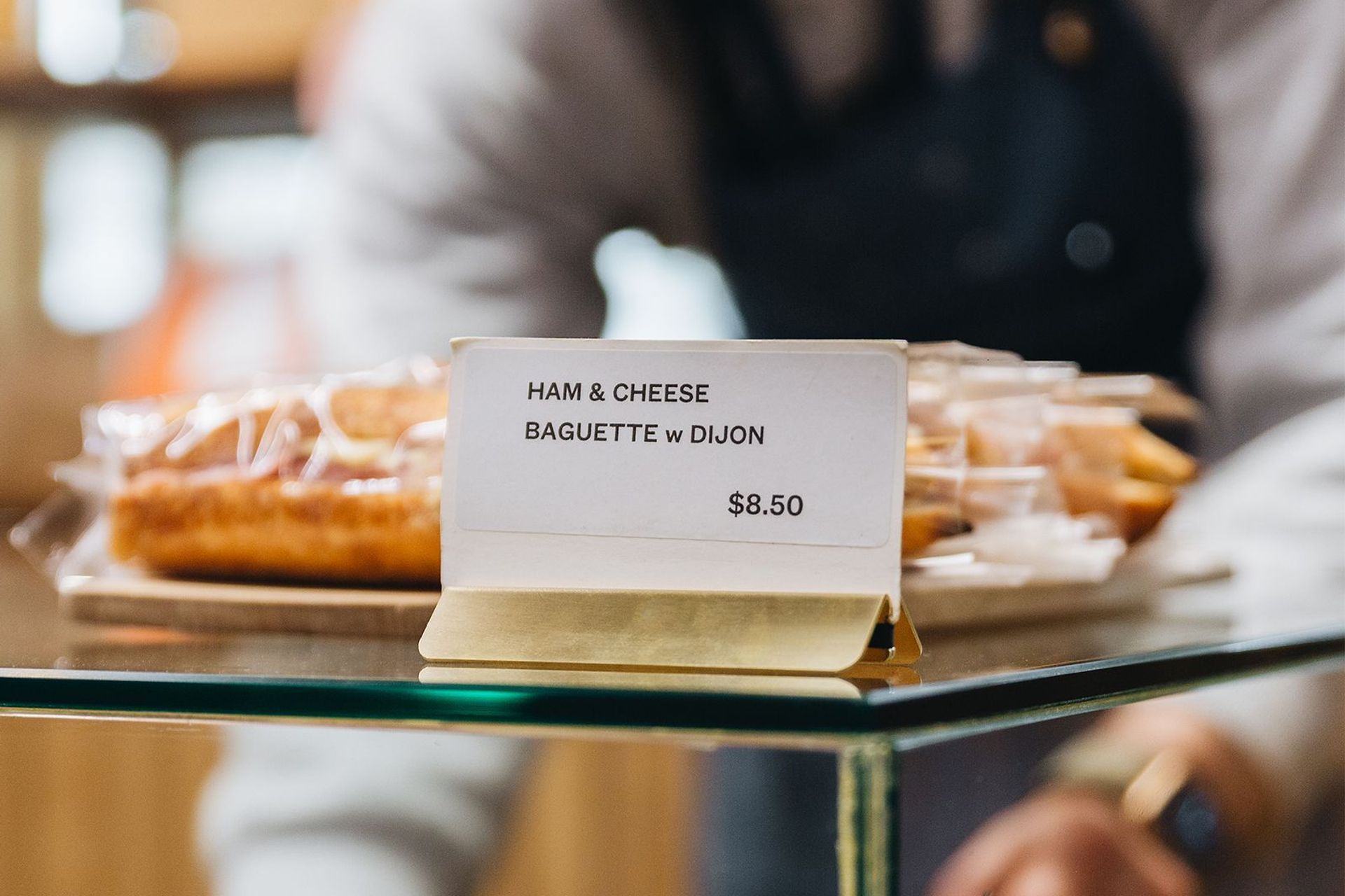 Starta - Kitchen Interior Design, Menus and Menu Holders