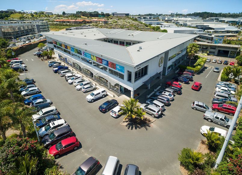 Commercial Photography