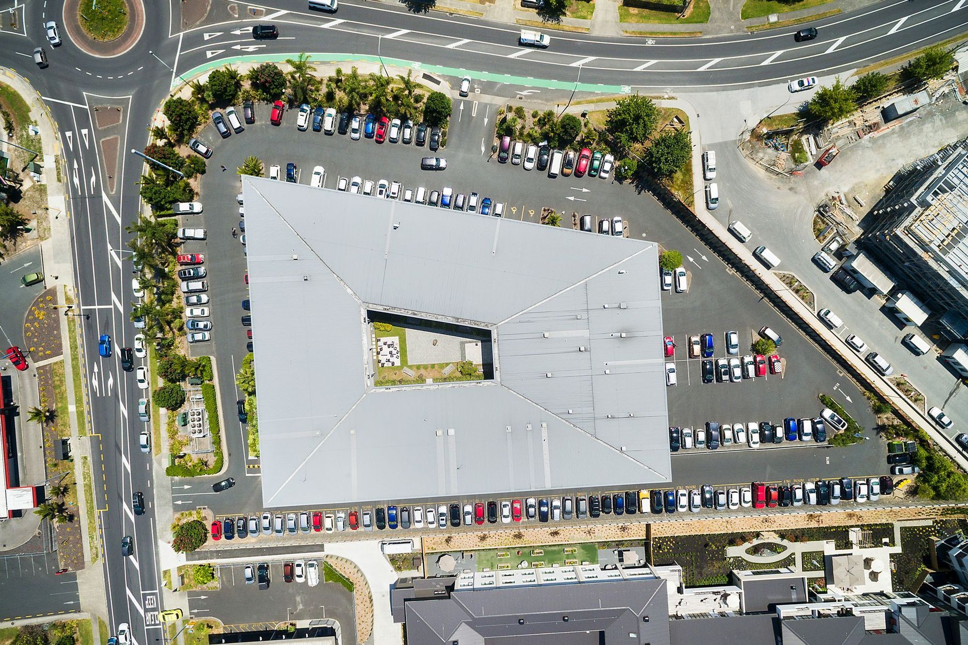 Commercial Photography