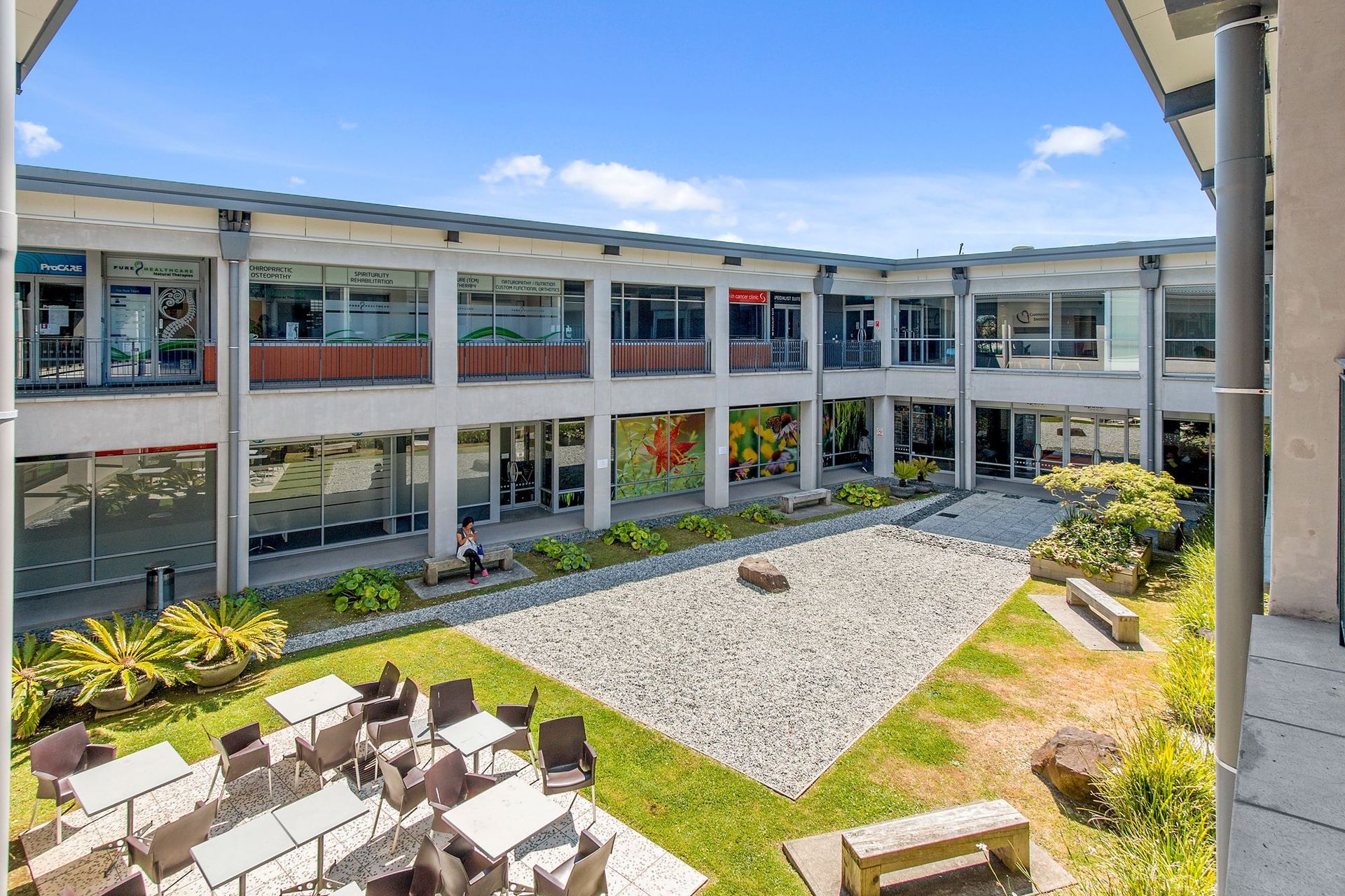 Commercial Photography