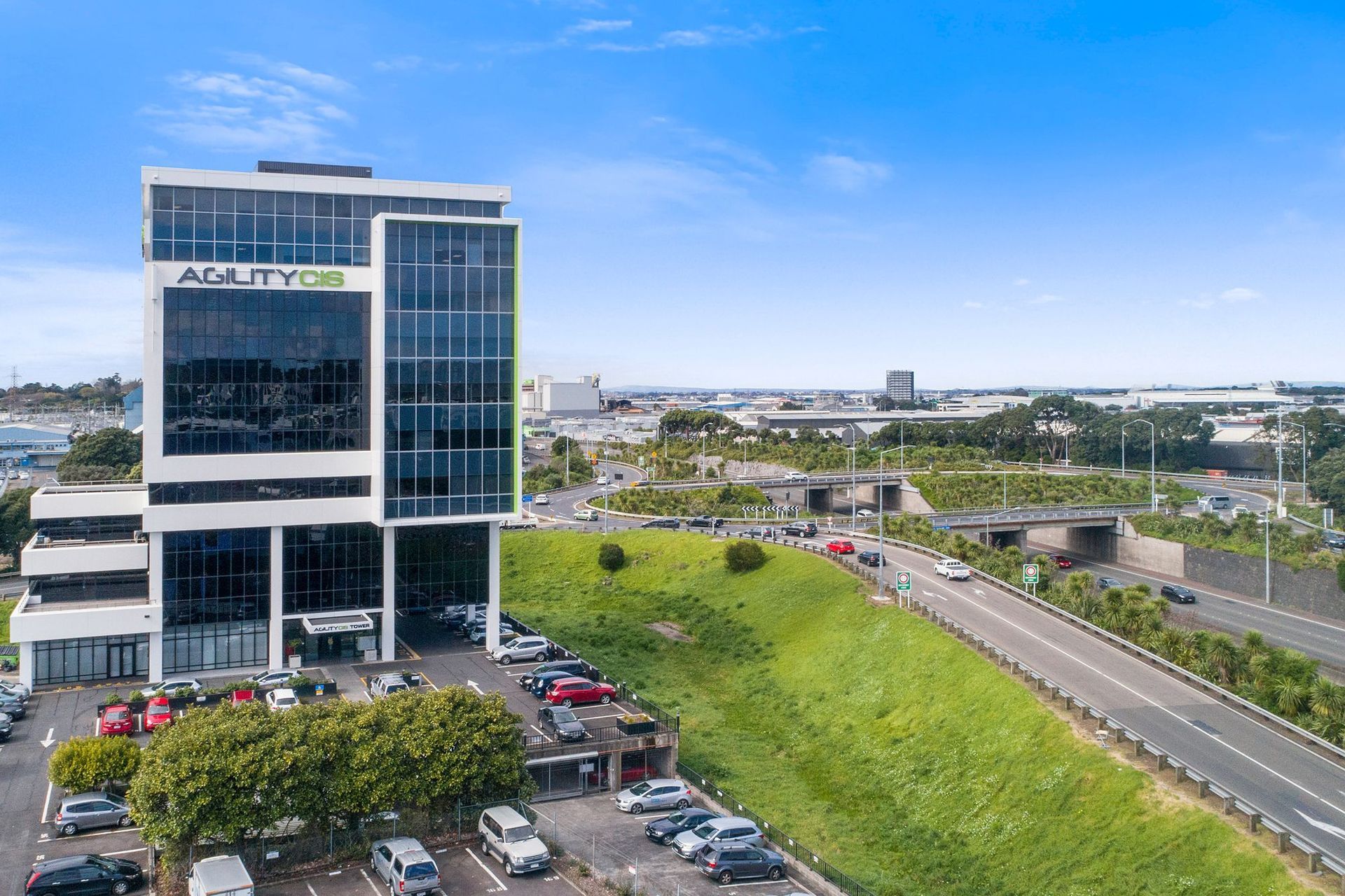 Commercial Photography