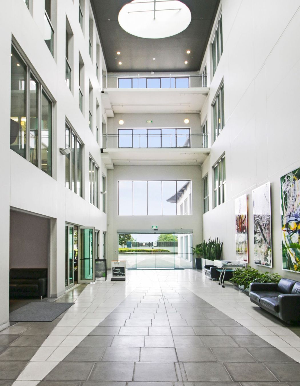 Commercial Photography