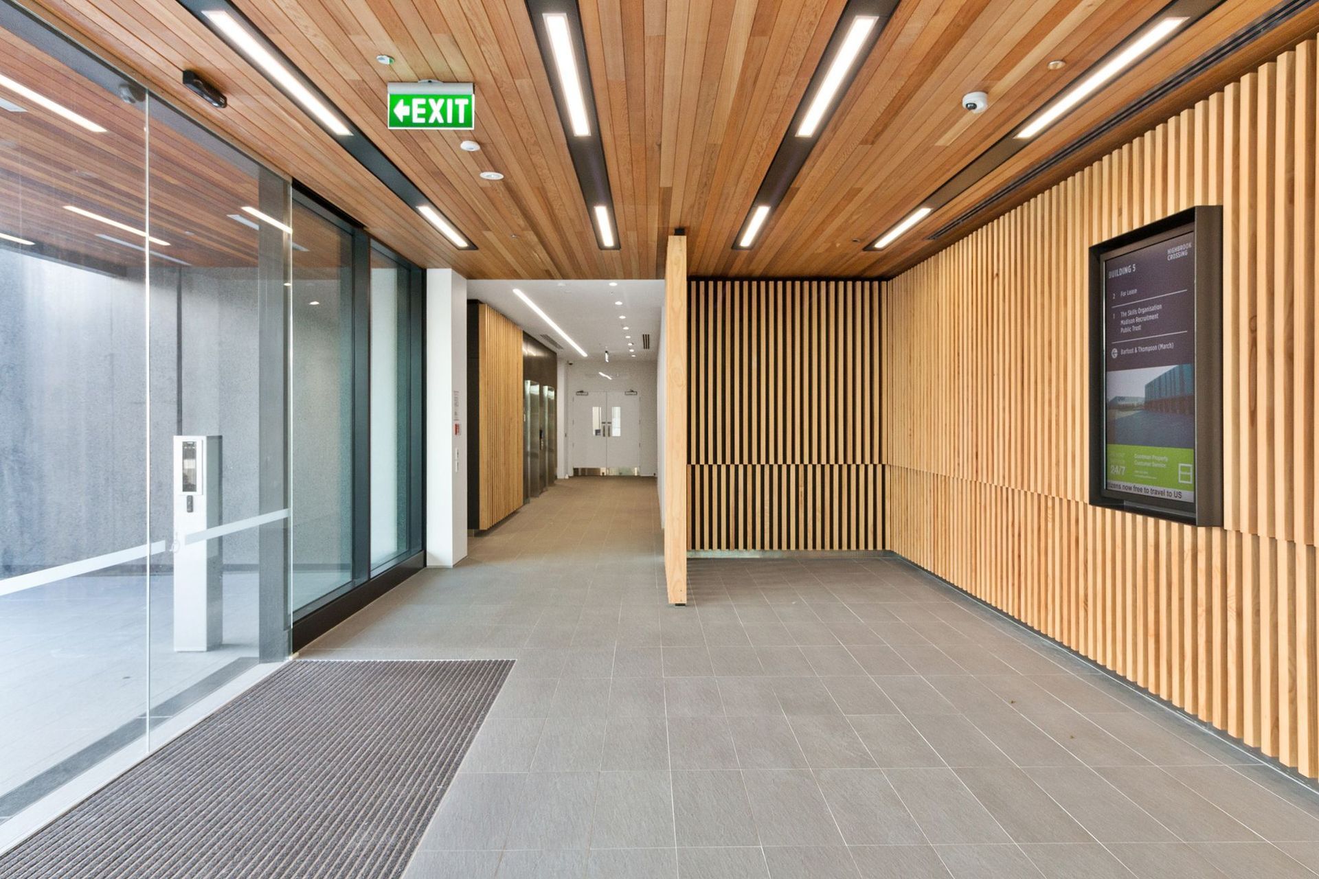 Commercial Photography