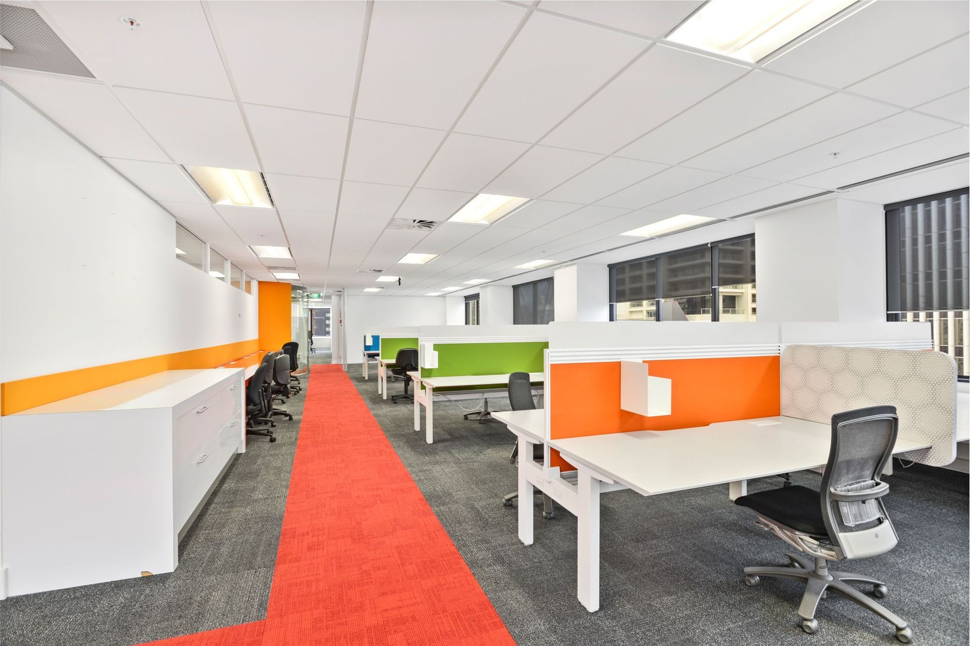 Commercial Photography