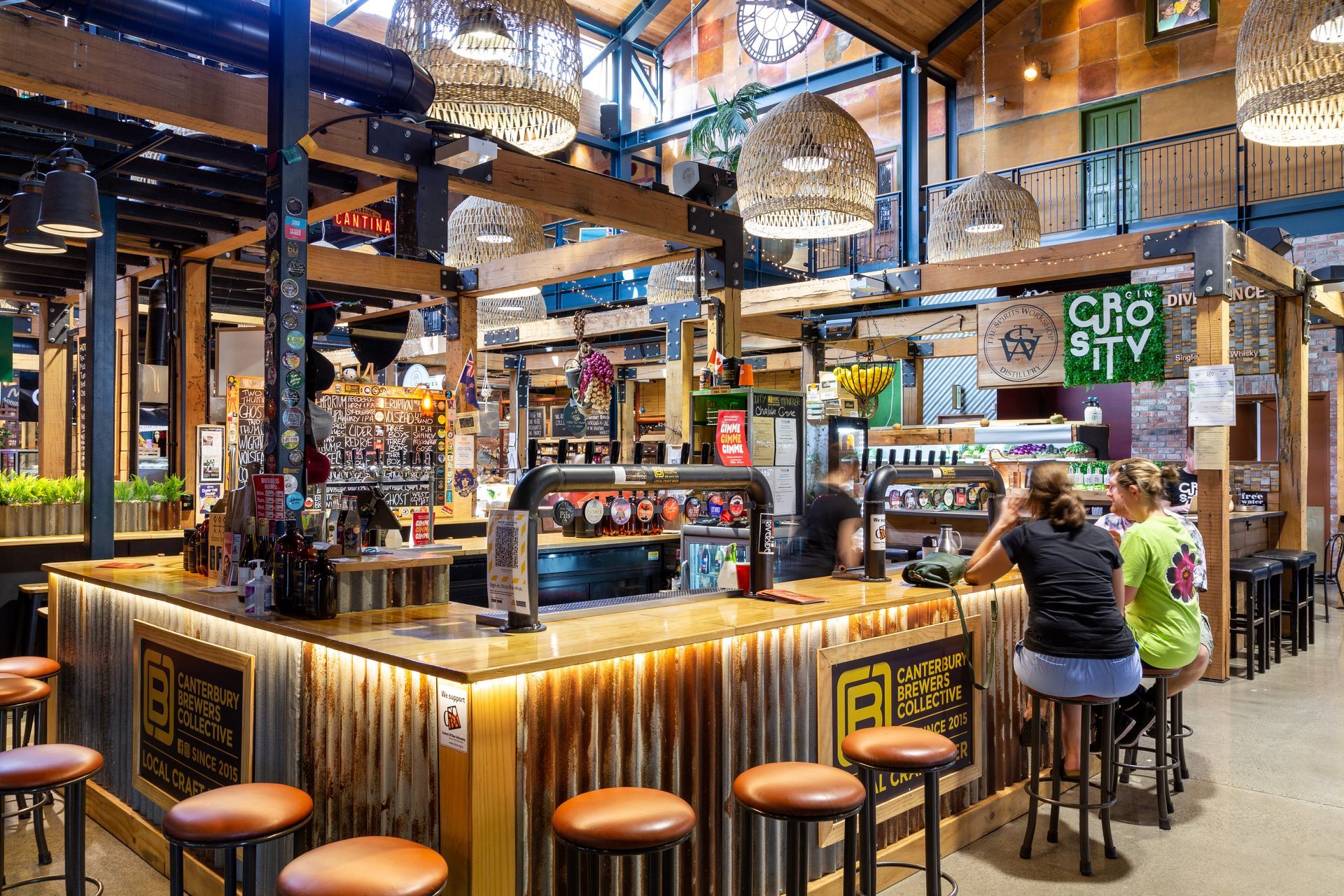 Riverside - Farmers Market