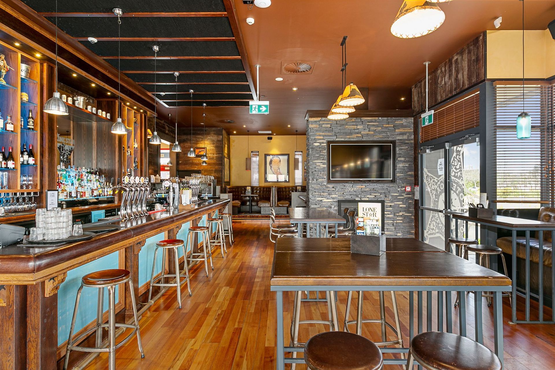 Commercial Photography