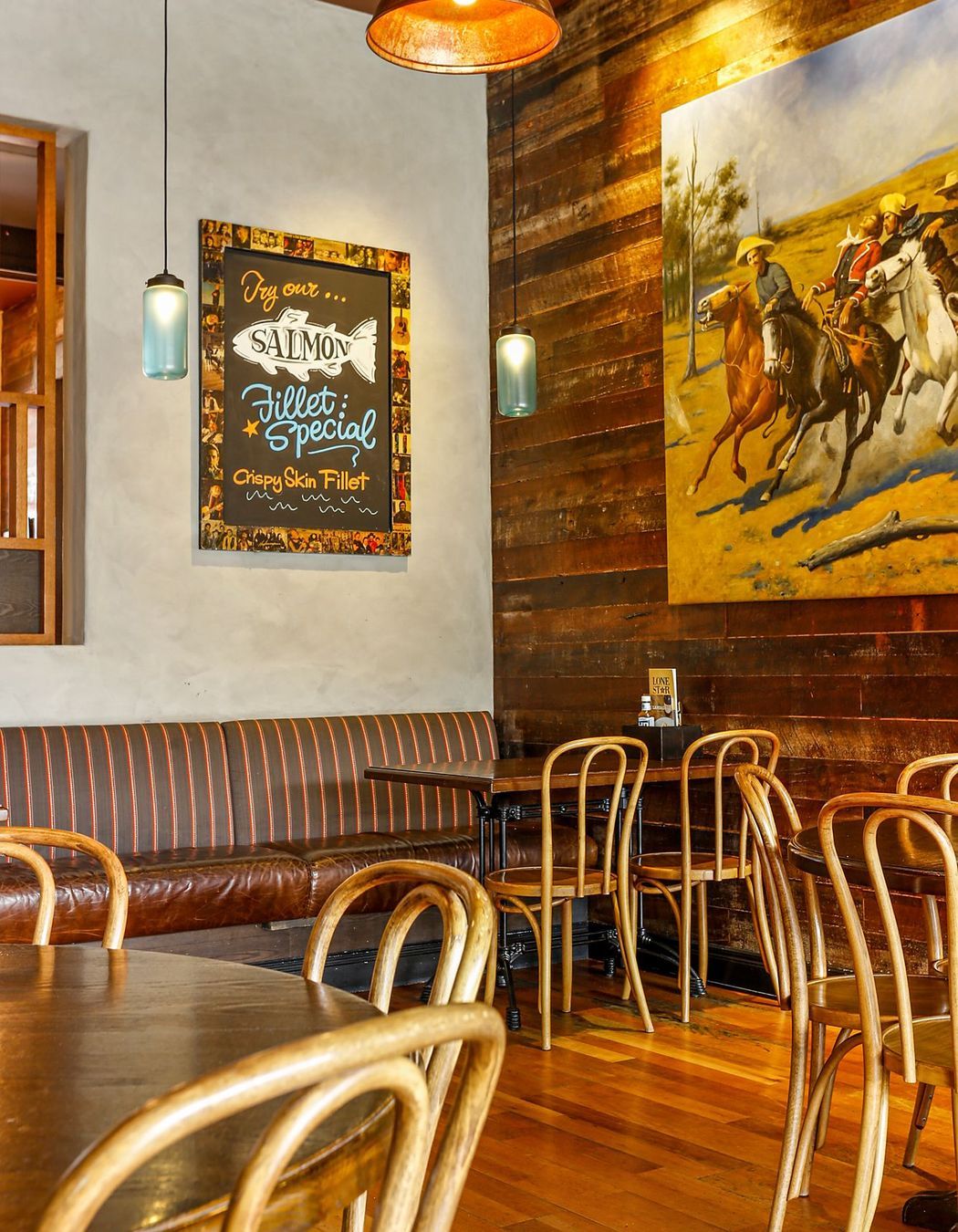 Commercial Photography