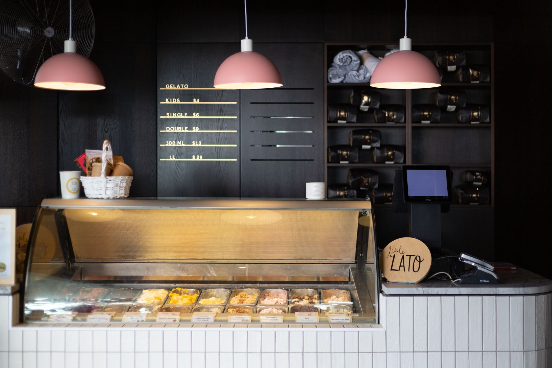 Kohi Beach Eatery and Store