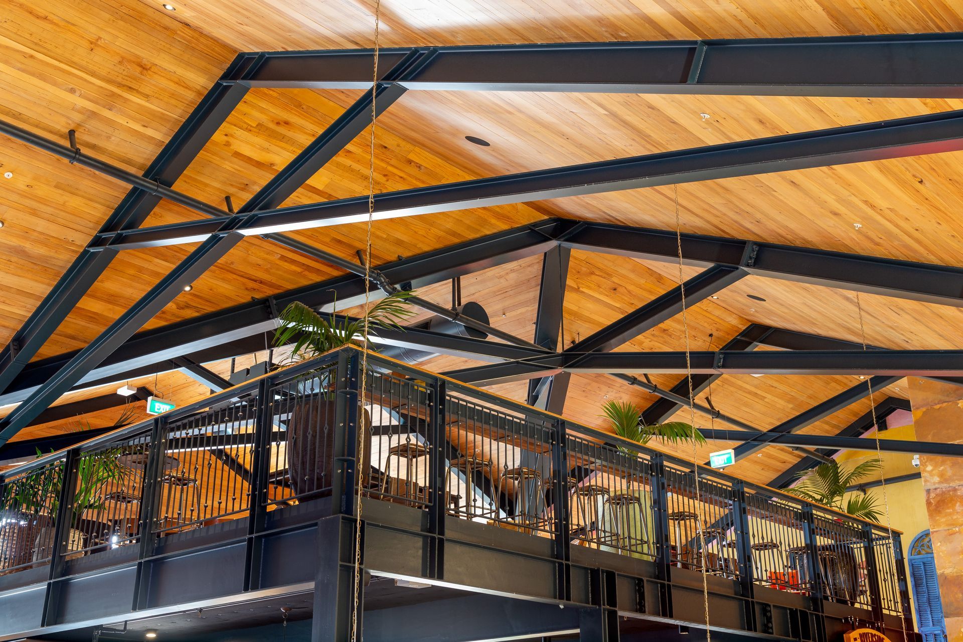 Riverside - Farmers Market