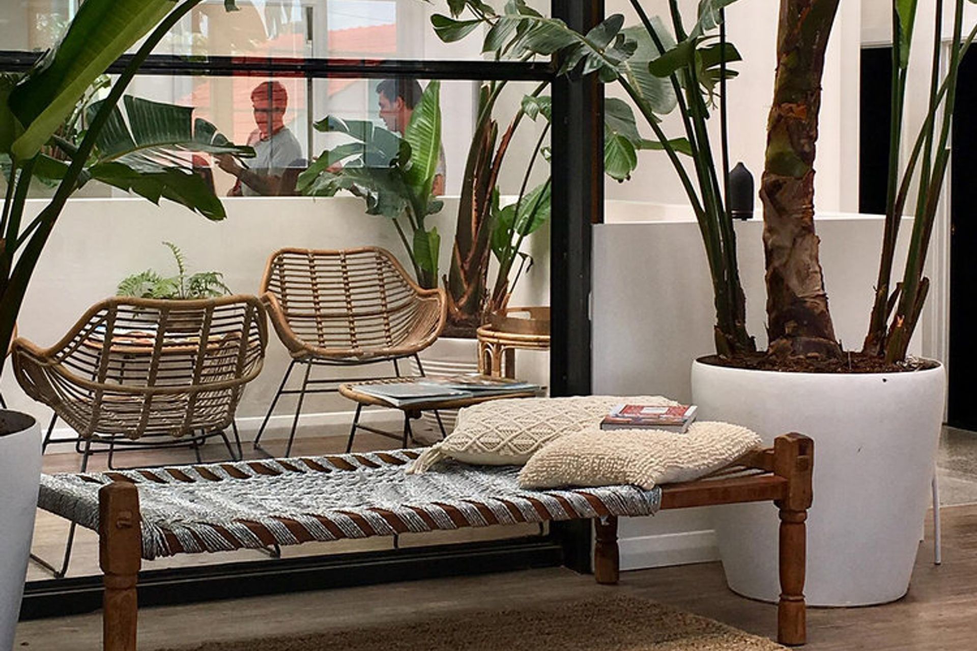 Kindred Human + Earth and Next Of Kin