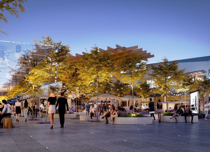 Ed.Square (Edmondson Park)