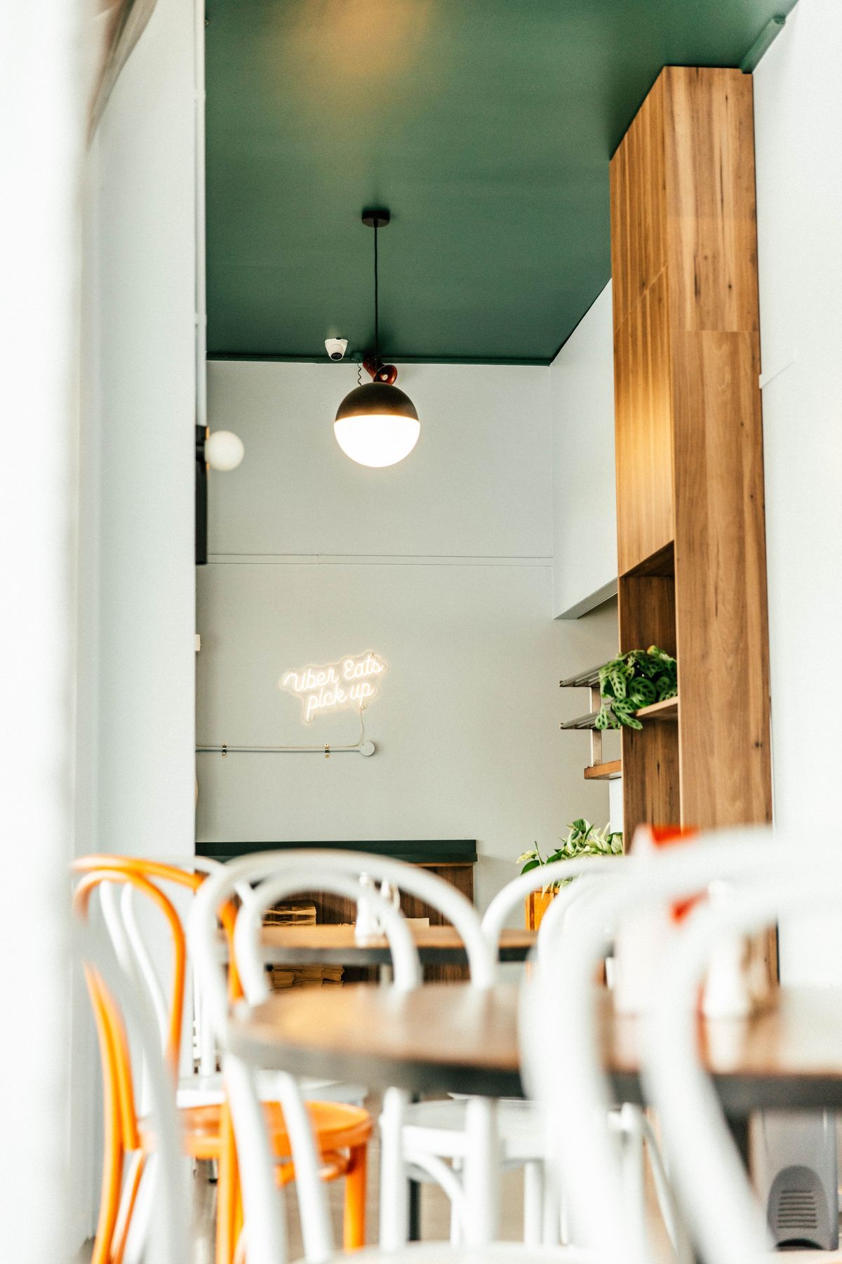 Hood Street Bistro