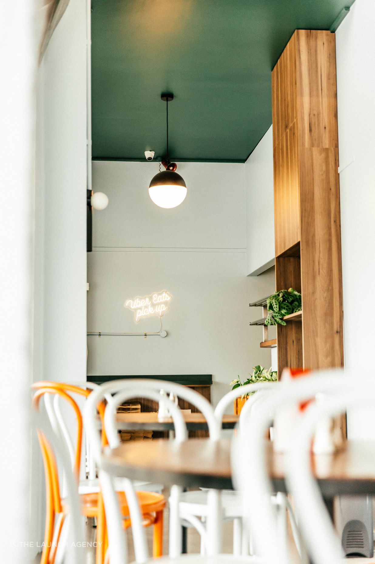 Hood Street Bistro
