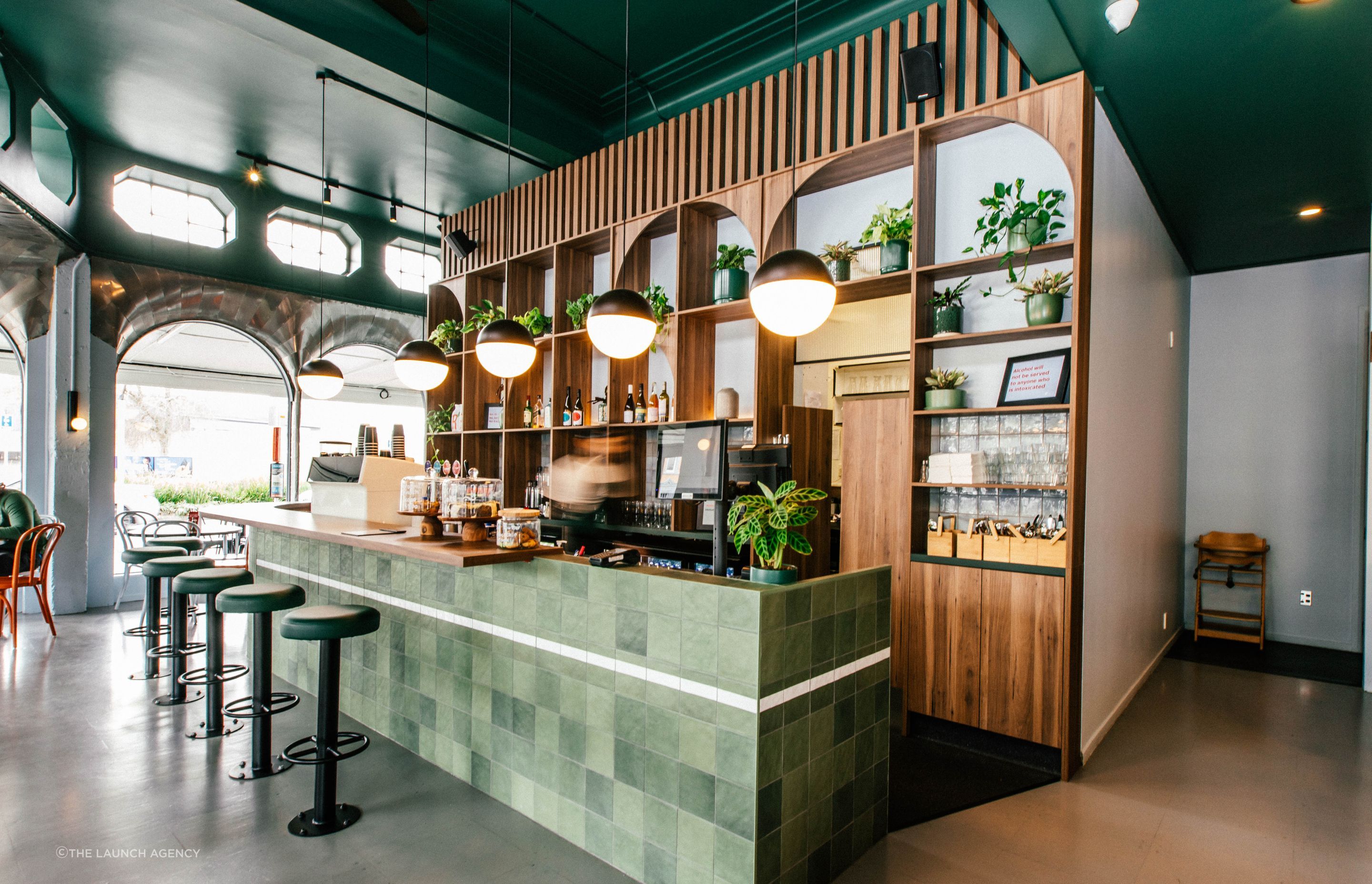 Hood Street Bistro