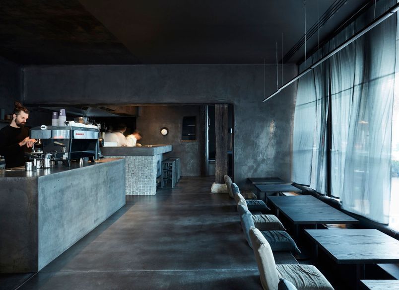 Edition Coffee Roasters Haymarket