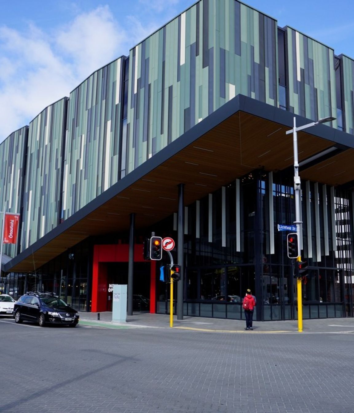 Hoyts, Christchurch