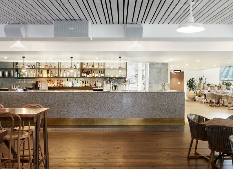 Lone Pine Tavern